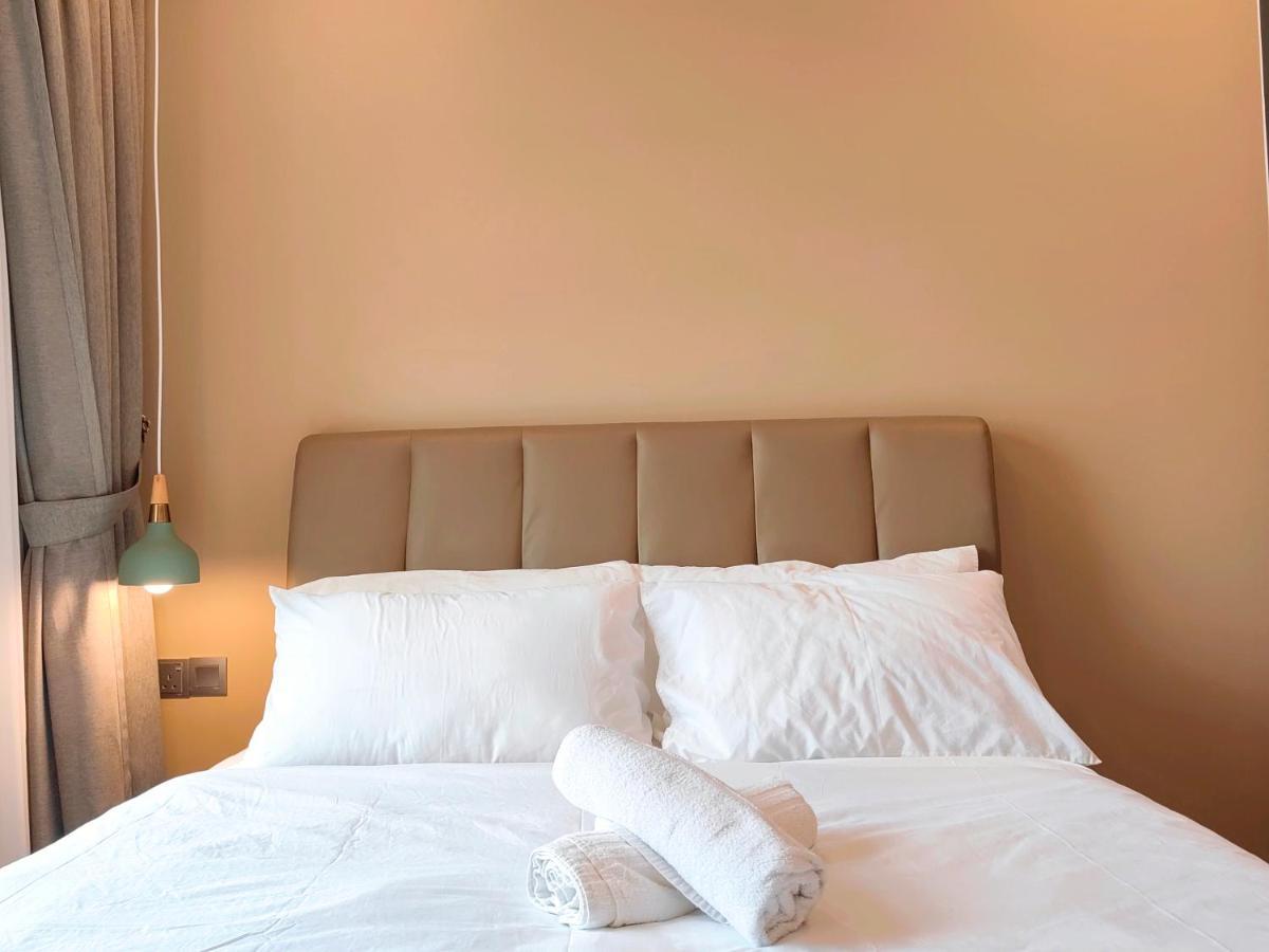 Sky Suites Klcc At Kuala Lumpur Bagian luar foto