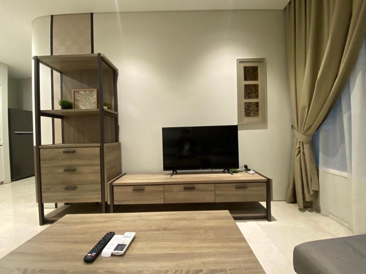 Sky Suites Klcc At Kuala Lumpur Bagian luar foto